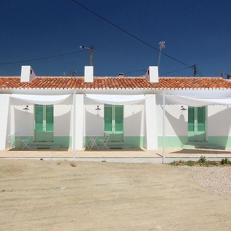 Herdade De Alagaes Mertola Exterior photo