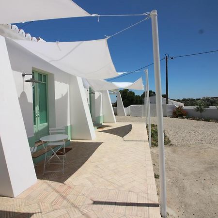 Herdade De Alagaes Mertola Exterior photo