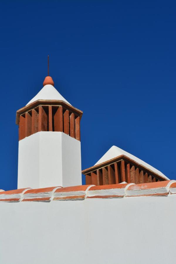 Herdade De Alagaes Mertola Exterior photo