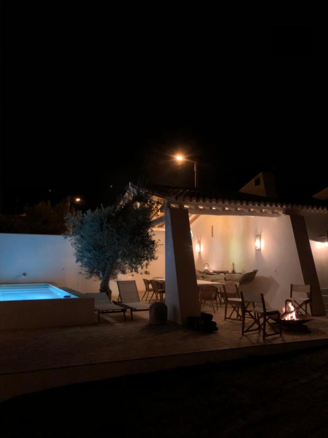 Herdade De Alagaes Mertola Exterior photo