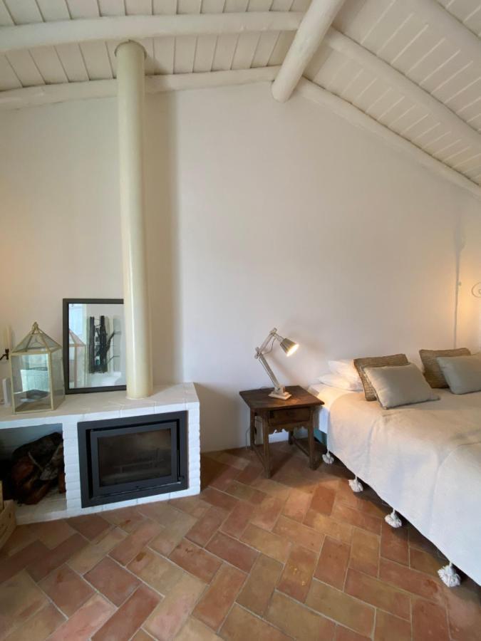 Herdade De Alagaes Mertola Exterior photo