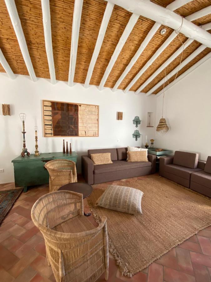 Herdade De Alagaes Mertola Exterior photo