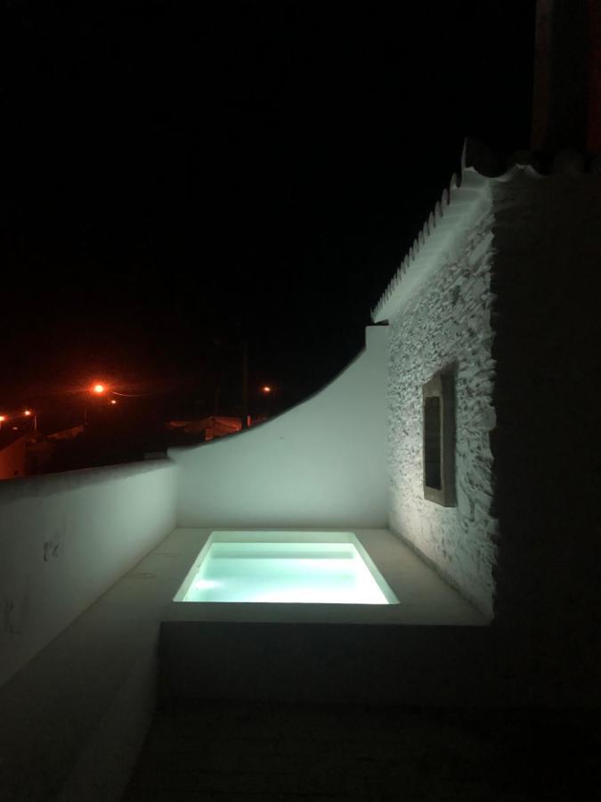 Herdade De Alagaes Mertola Exterior photo